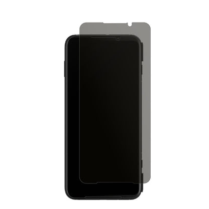 Blickschutzfolie für Xiaomi Blackshark 3 Pro matt  (2)