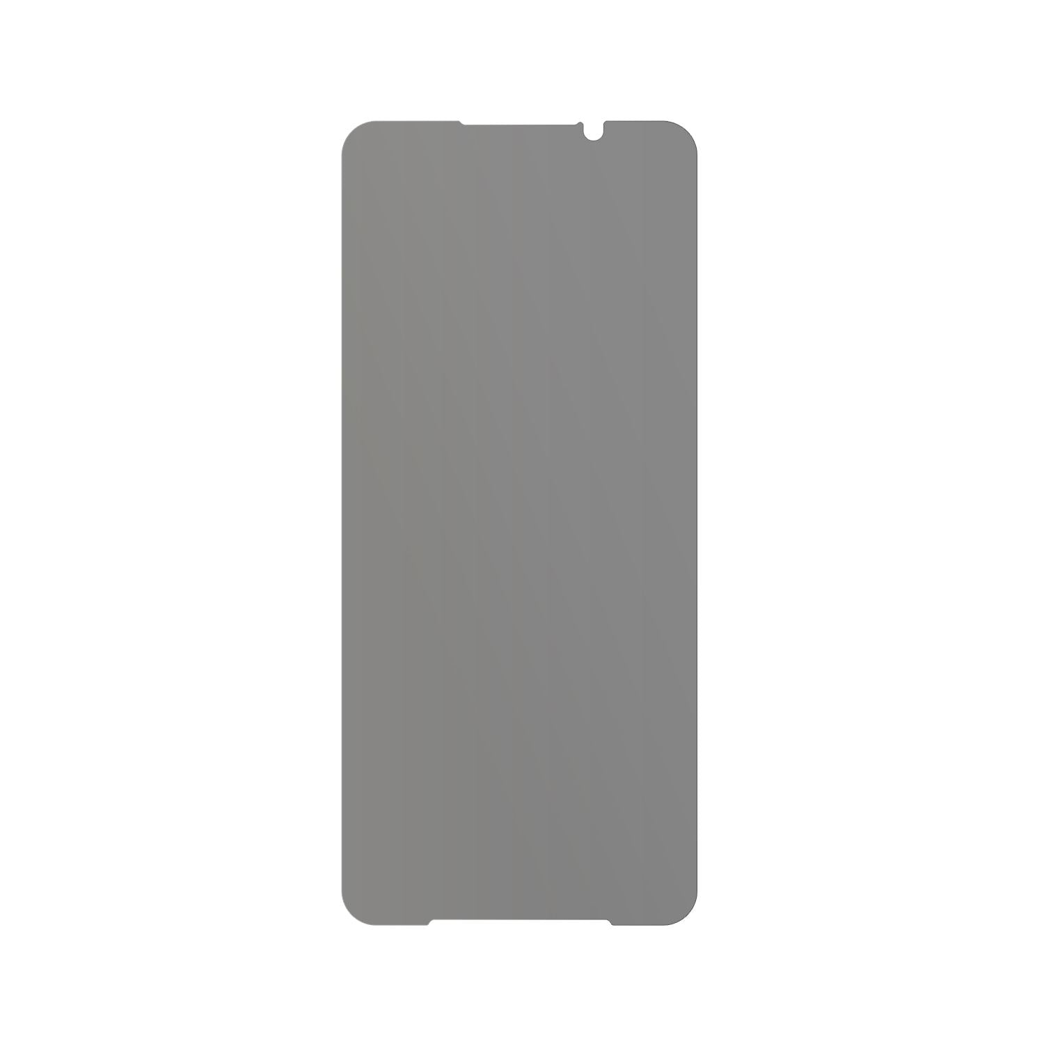 Blickschutzfolie für Xiaomi Blackshark 3 Pro matt  (3)