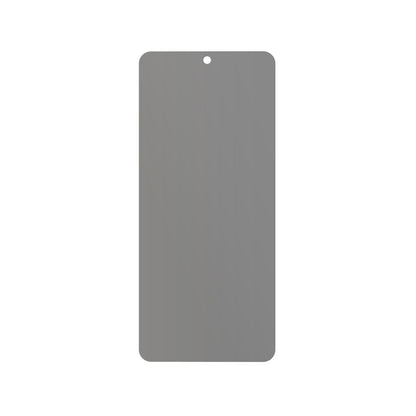 Blickschutzfolie für Motorola Moto G22 matt Schutz (3)