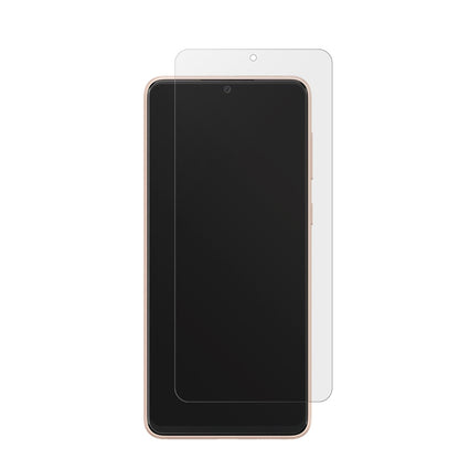 1x Schutzfolie matt für Samsung Galaxy A33 5G Disp (2)