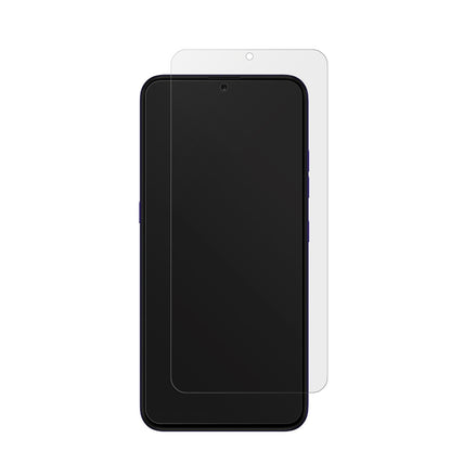 1x Schutzfolie matt für LG K22 Plus Display-Schutz (2)