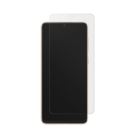 1x Schutzfolie matt für Samsung Galaxy A33 Display (2)