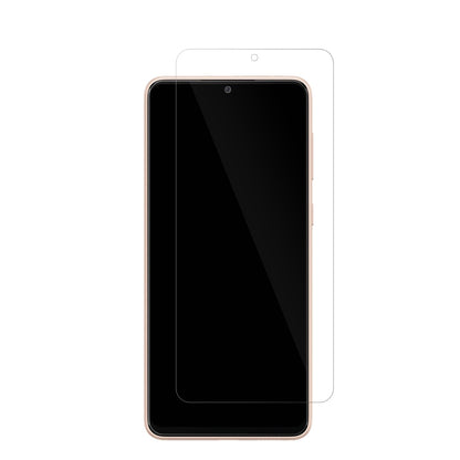 6x Schutzfolie klar für Samsung Galaxy A33 Display (2)