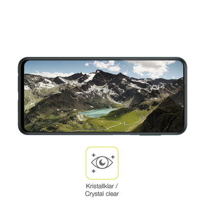 2x 3D Full Cover Schutzfolie für Samsung Galaxy M2 (5)