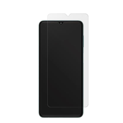 5x Schutzfolie matt für Samsung Galaxy F23 5G Disp (2)
