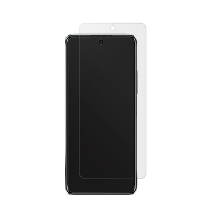 1x Schutzfolie matt für Infinix Note 11 Pro Displa (2)