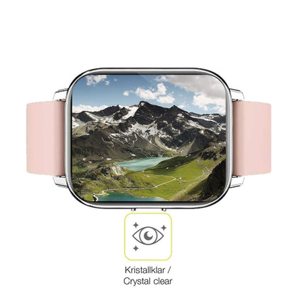 3x 3D Full Cover Schutzfolie für Togala Smartwatch (5)