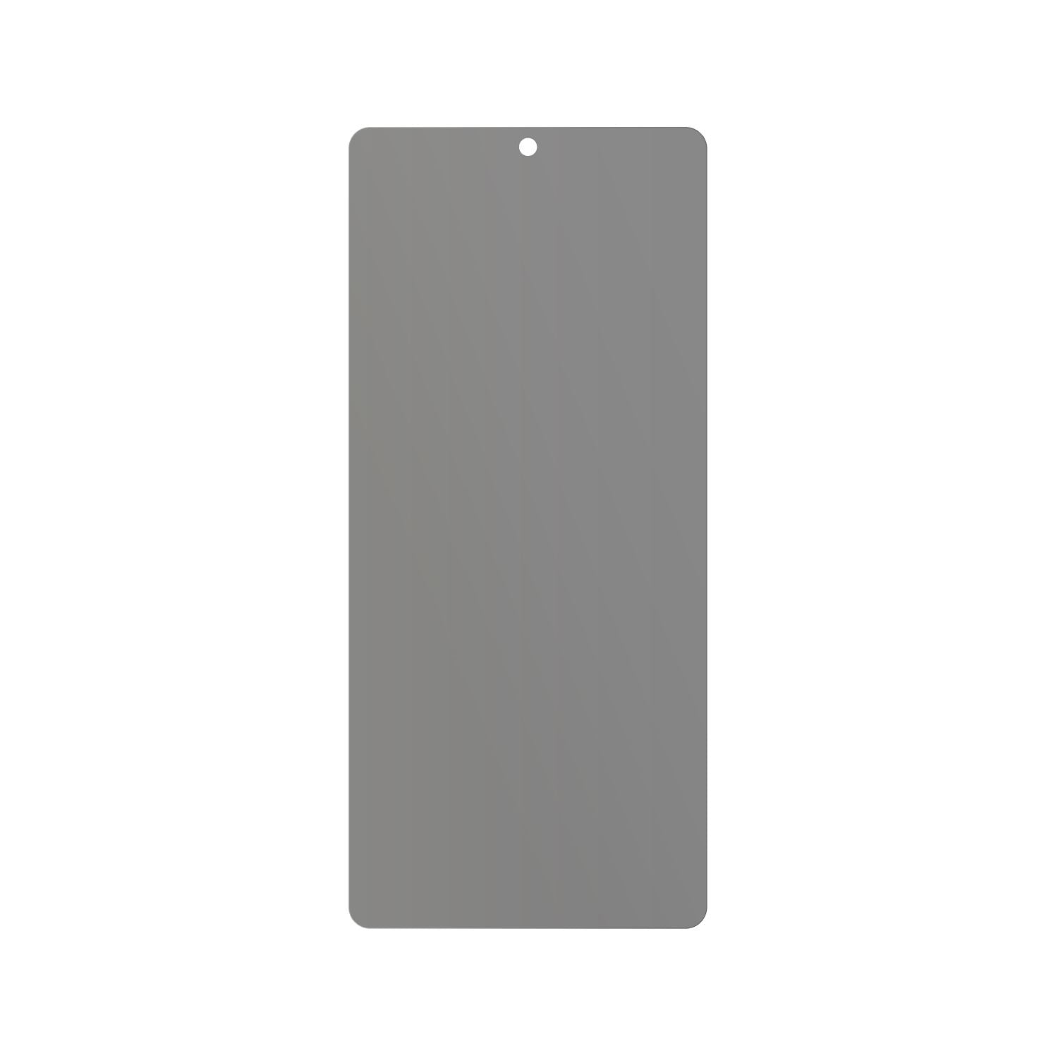 Blickschutzfolie für Motorola Edge Plus 2022 matt  (3)