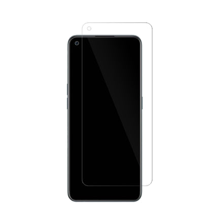 5x Schutzfolie klar für OnePlus Nord CE 2 5G Displ (2)
