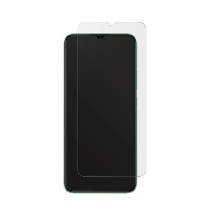 5x Schutzfolie matt für Realme C11 Display-Schutzf (2)