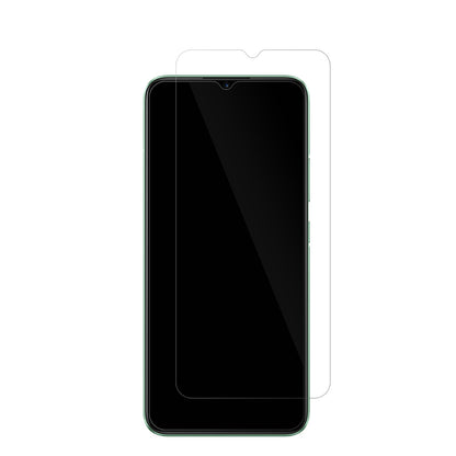 5x Schutzfolie klar für Realme C11 Display-Schutzf (2)