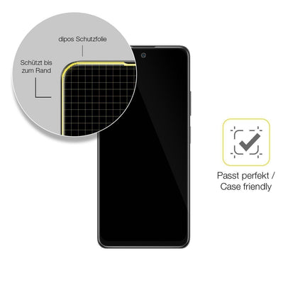 3x 3D Full Cover Schutzfolie für Poco M4 Pro 5G (6)