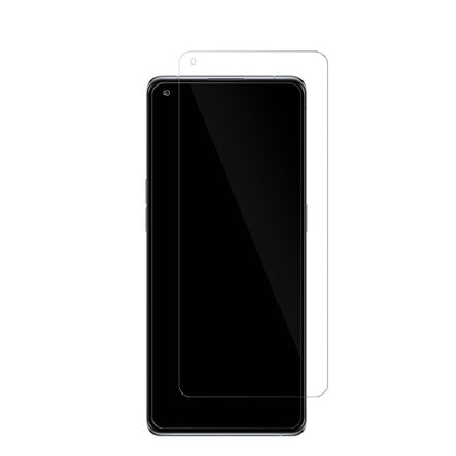 6x Schutzfolie klar für Oppo Find X5 Display-Schut (2)