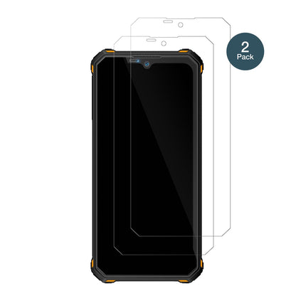 1x 9H Schutzfolie für Oukitel WP15 Panzerfolie (2)