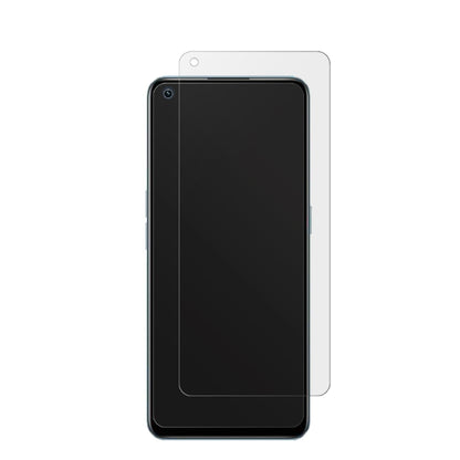 1x Schutzfolie matt für Realme 9 Pro Plus Display- (2)