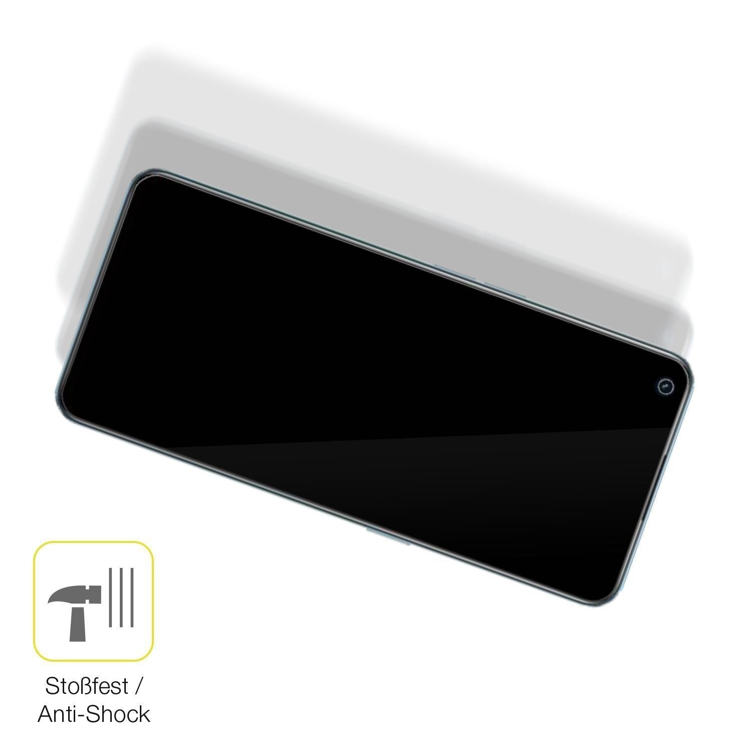 3x 3D Full Cover Schutzfolie für Realme 9 Pro Plus (4)