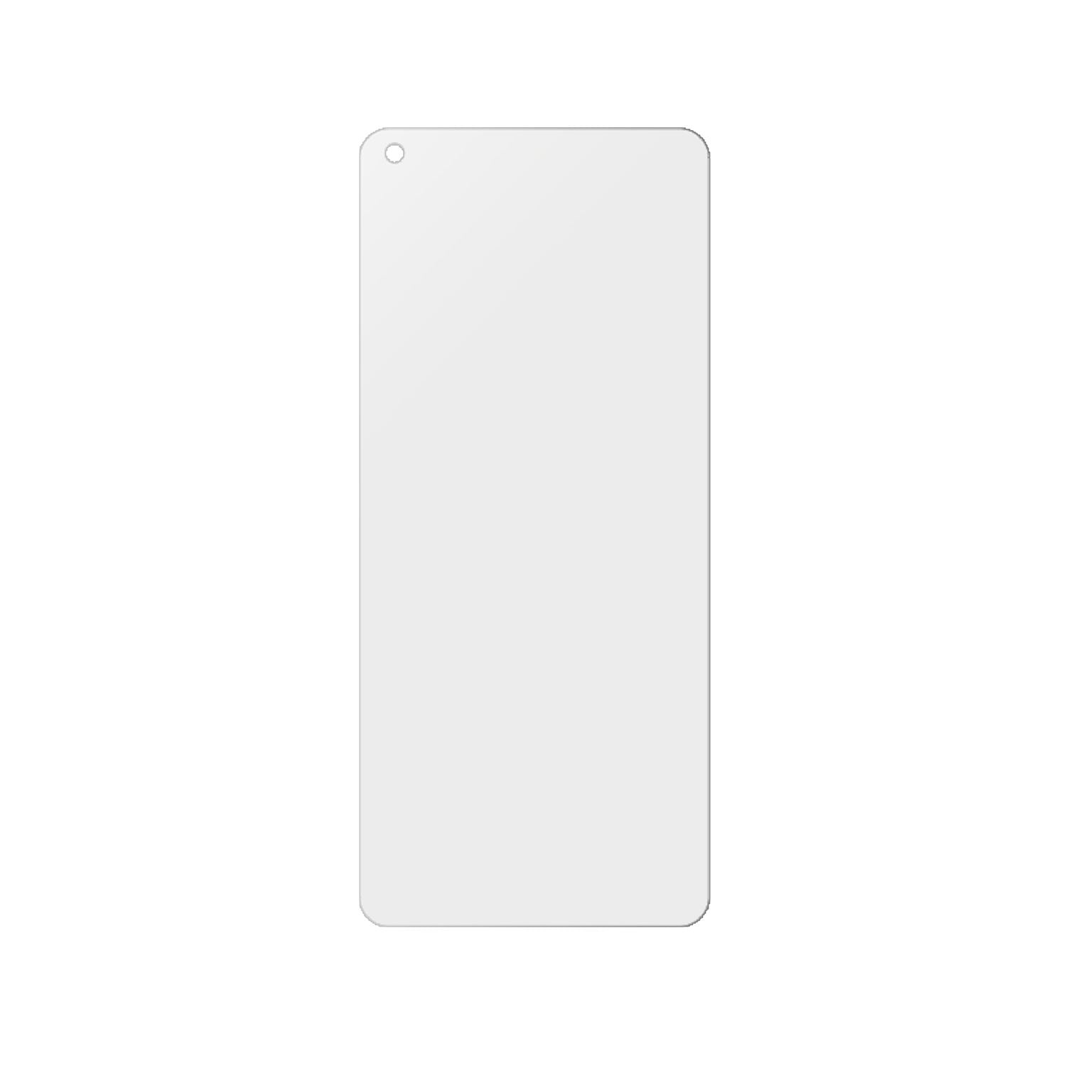 6x Schutzfolie matt für Realme 9 Pro Plus Display- (3)