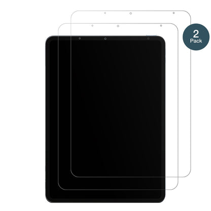 2x 9H Schutzfolie matt für Apple iPad Air (2022) P (2)
