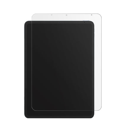 2x Schutzfolie matt für Apple iPad Air (2022) Disp (2)