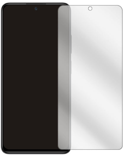 1x Schutzfolie klar für Xiaomi Redmi Note 11 Pro 5 (2)