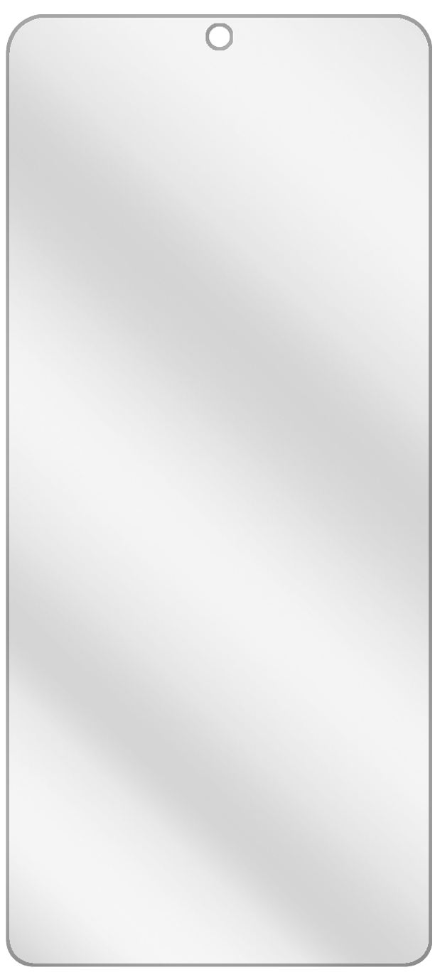 2x Schutzfolie klar für Xiaomi Redmi Note 11 Pro 5 (3)