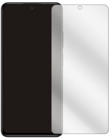 2x Schutzfolie klar für Xiaomi Redmi Note 11 Pro D (2)