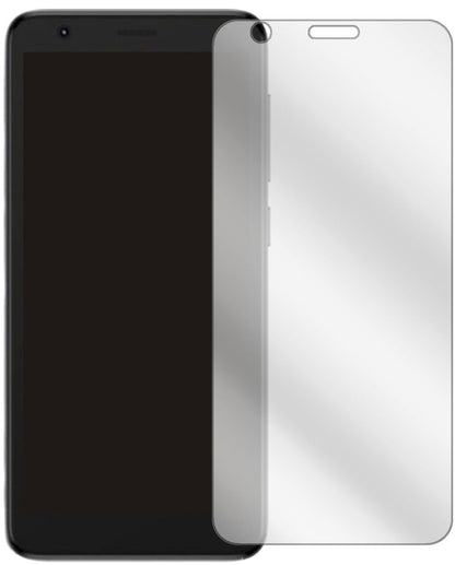 6x Schutzfolie klar für ZTE Blade L9 Display-Schut (2)