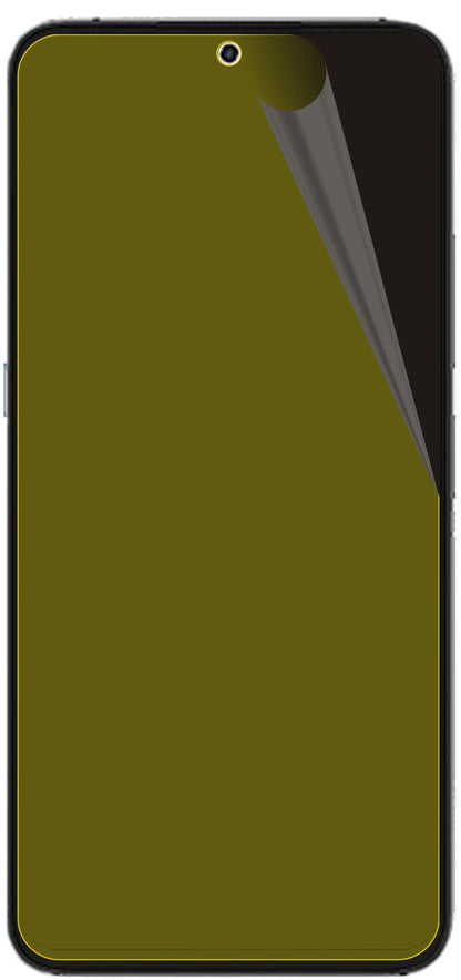 3x 3D Full Cover Schutzfolie für Umidigi A11 Pro M (3)