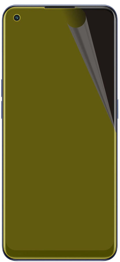 2x 3D Full Cover Schutzfolie für Oppo Find X5 Lite (3)