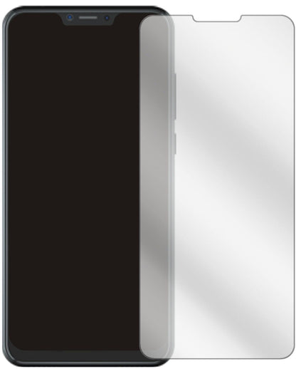 6x Schutzfolie klar für Cubot C20 Display-Schutzfo (2)