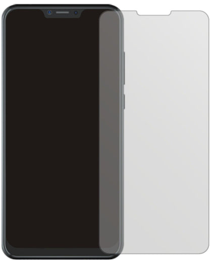 2x Schutzfolie matt für Cubot C20 Display-Schutzfo (2)