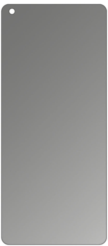 Blickschutzfolie für Oppo A96 5G matt Schutzfolie  (3)