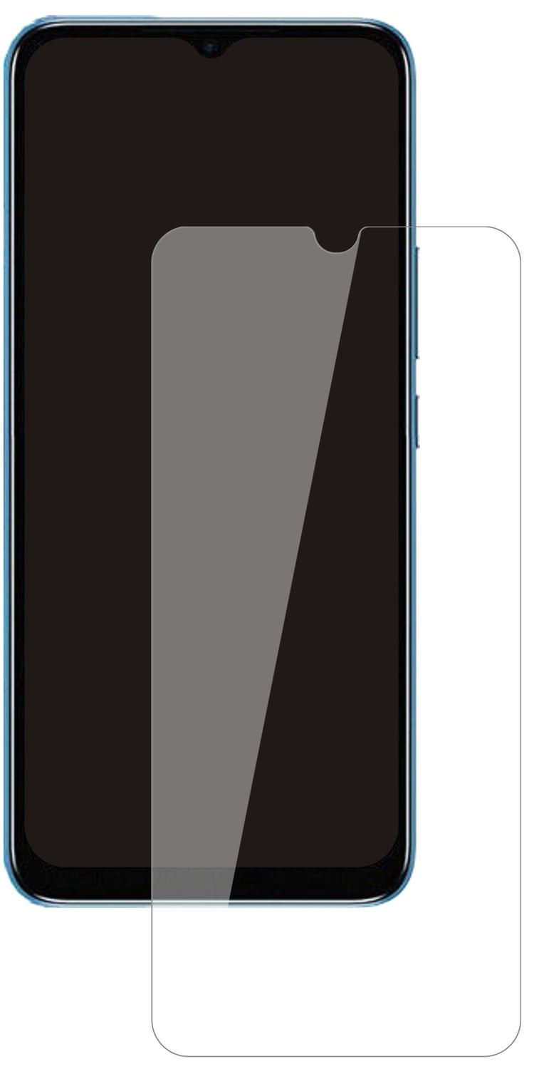 2x 9H Schutzfolie für Infinix Smart 6 Panzerfolie (2)