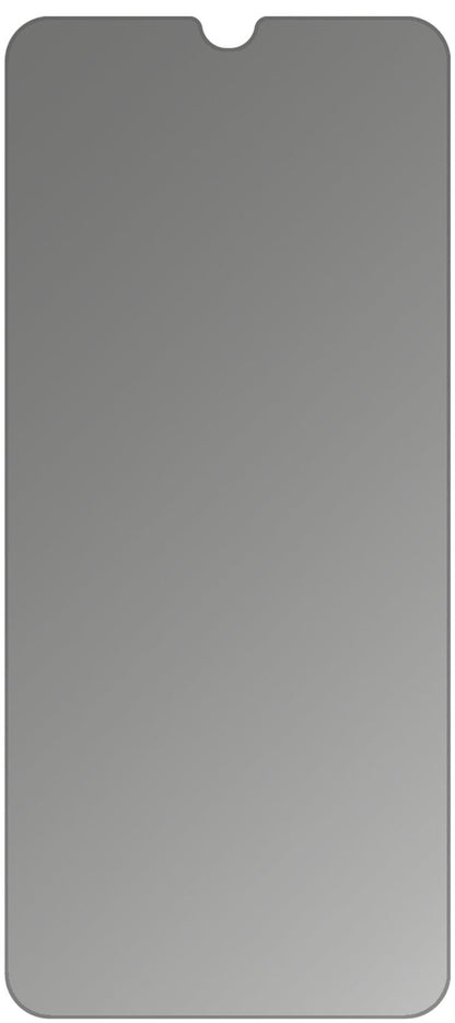 Blickschutzfolie für Infinix Smart 6 matt Schutzfo (3)