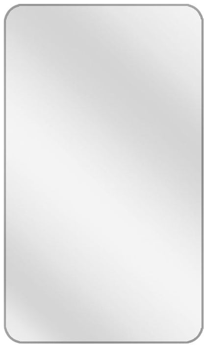 2x Schutzfolie klar für Oppo Watch Free Display-Sc (3)