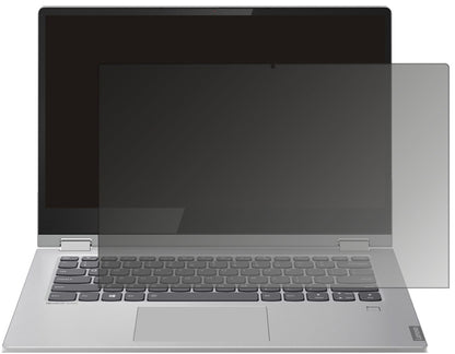 Blickschutzfolie für Lenovo Ideapad C340 14 Zoll m (1)