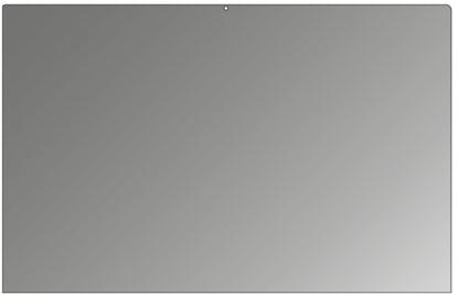 Blickschutzfolie für Lenovo Ideapad C340 14 Zoll m (2)