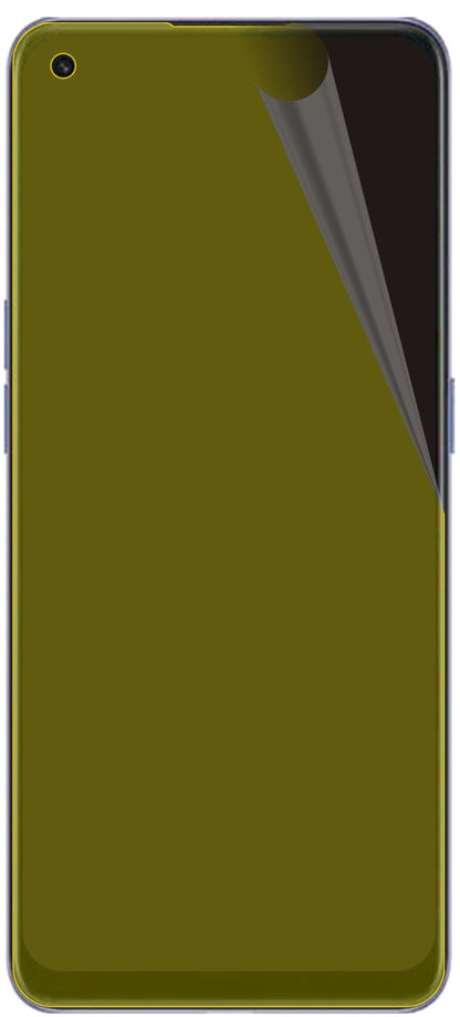 2x 3D Full Cover Schutzfolie für Oppo Reno 7 SE (3)