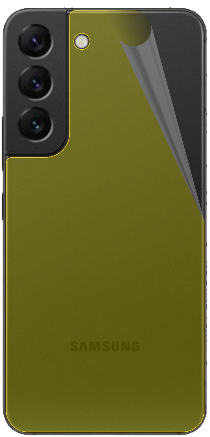 2x 3D Full Cover Schutzfolie für Samsung Galaxy S2 (3)