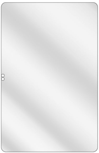 2x Schutzfolie klar für Samsung Galaxy Tab S8 Ultr (3)