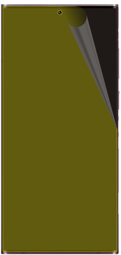 2x 3D Full Cover Schutzfolie für Samsung Galaxy S2 (3)