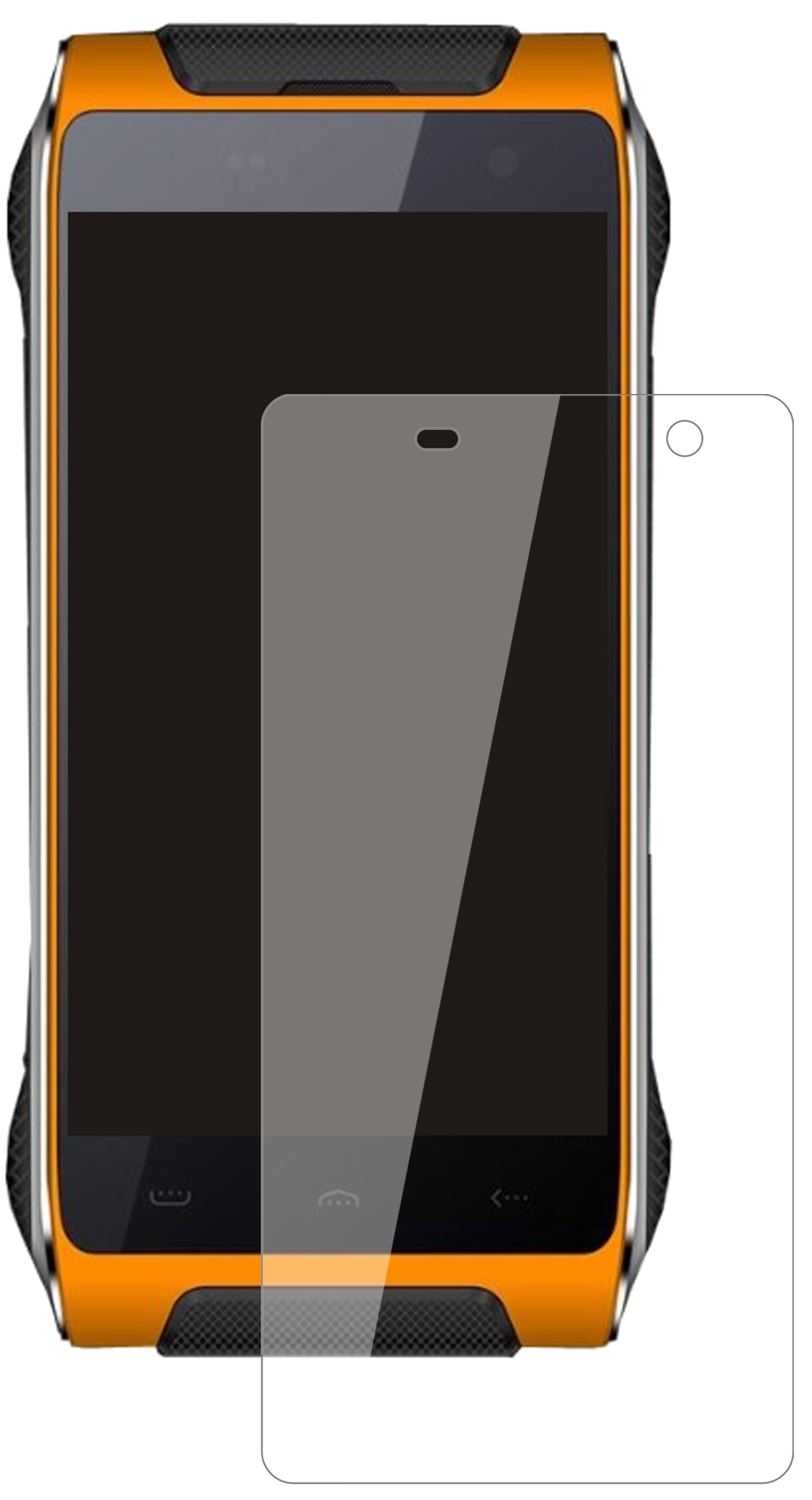 1x 9H Schutzfolie für Homtom HT20 Pro Panzerfolie (2)