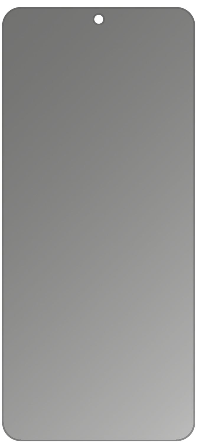 Blickschutzfolie für Xiaomi Redmi Note 11S matt Sc (3)