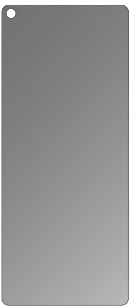 Blickschutzfolie für Realme 9i matt Schutzfolie Pr (3)