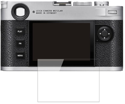 1x 9H Schutzfolie für Leica M11 Panzerfolie (2)