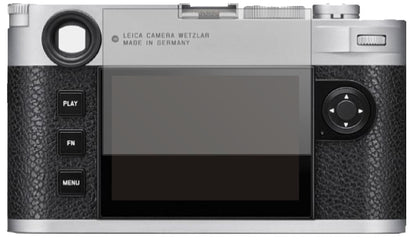 1x Schutzfolie matt für Leica M11 Display-Schutzfo (2)