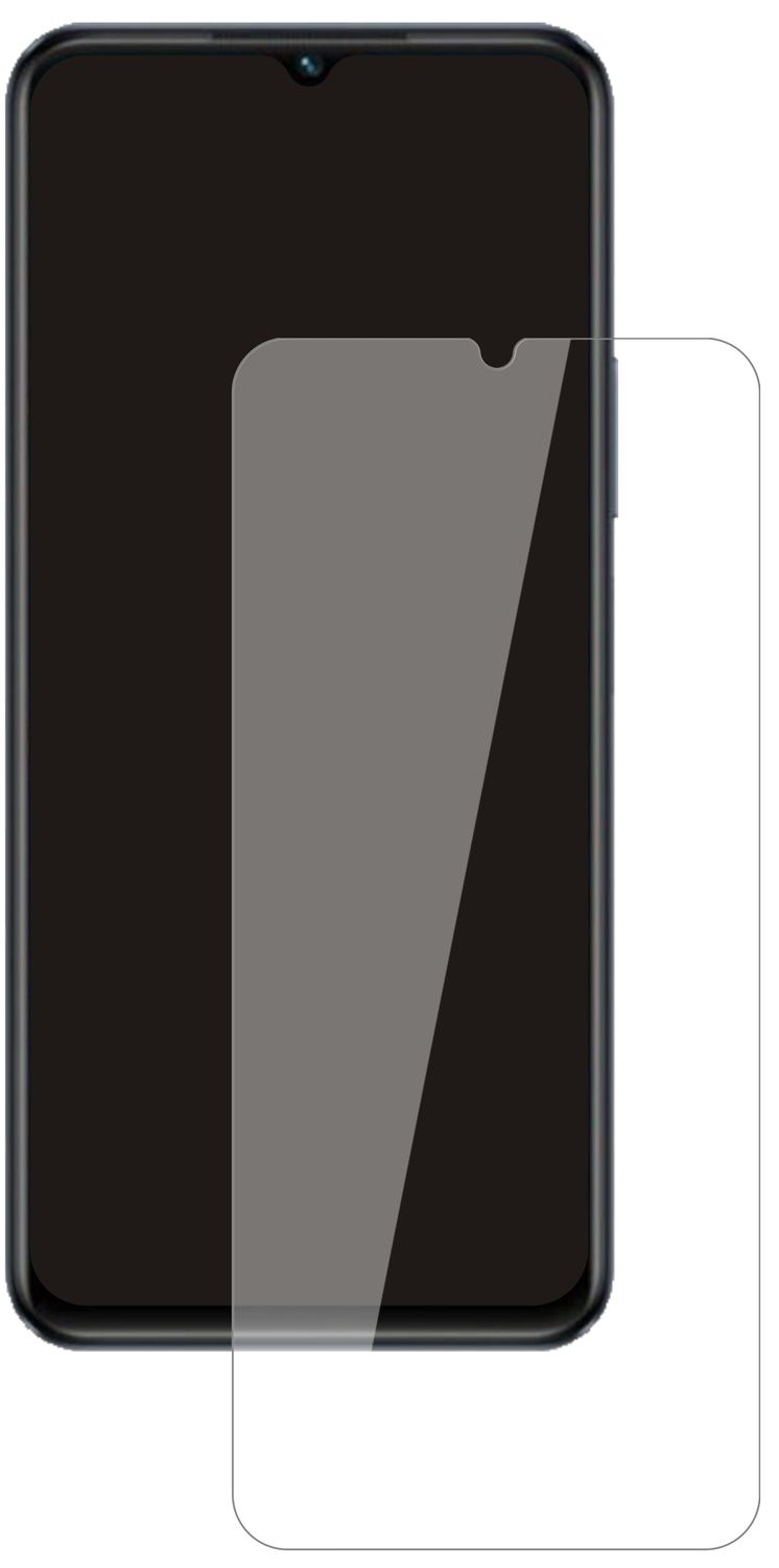 1x 9H Schutzfolie für Vivo Y55 5G Panzerfolie (2)