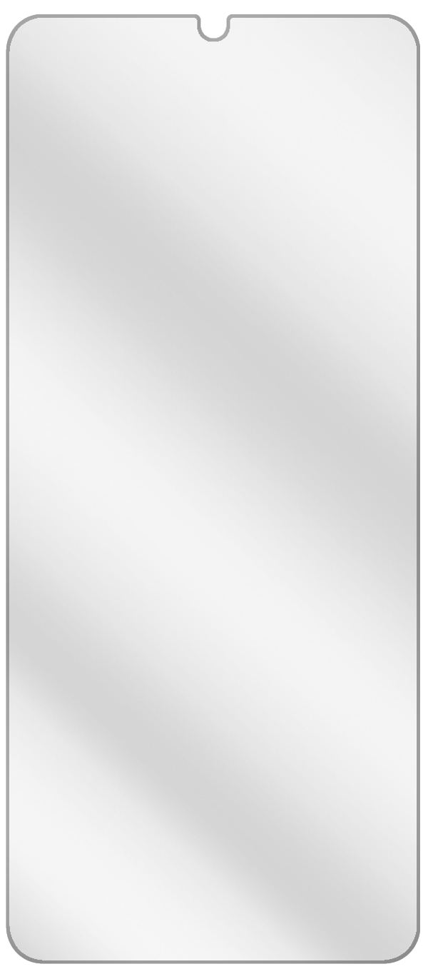 5x Schutzfolie klar für TCL 305 Display-Schutzfoli (3)
