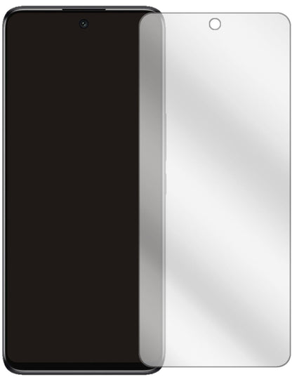 6x Schutzfolie klar für TCL 30 V 5G Display-Schutz (2)