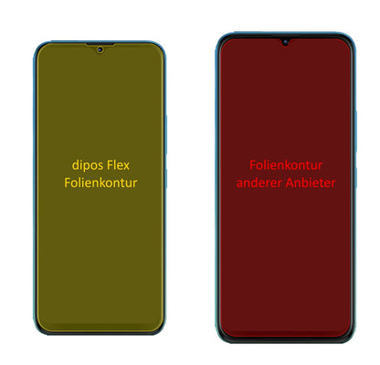 3x 3D Full Cover Schutzfolie für Tecno Pop 5X (2)